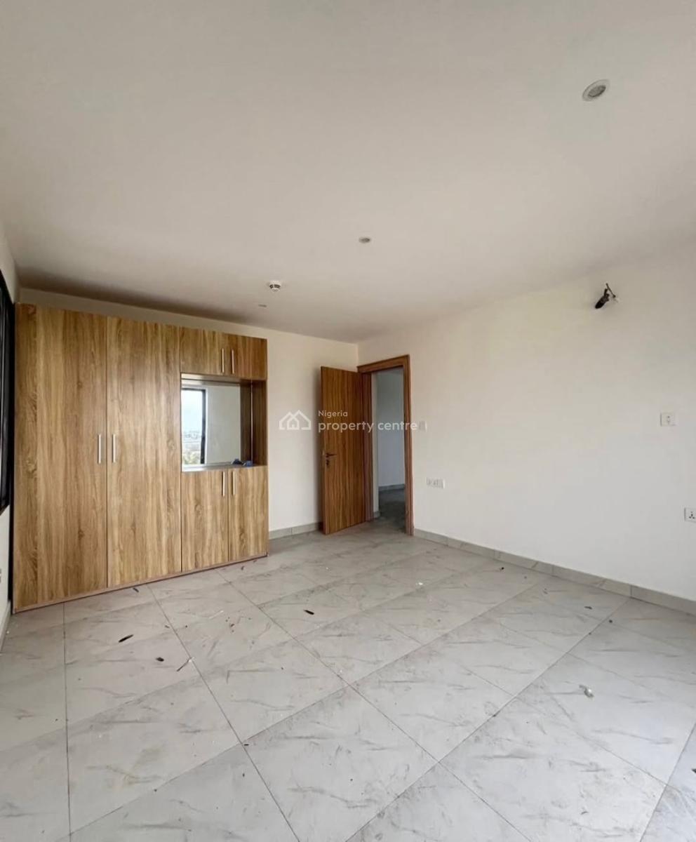New 2 Bedroom Apartment, Ikate, Lekki, Lagos, Flat / Apartment for Rent