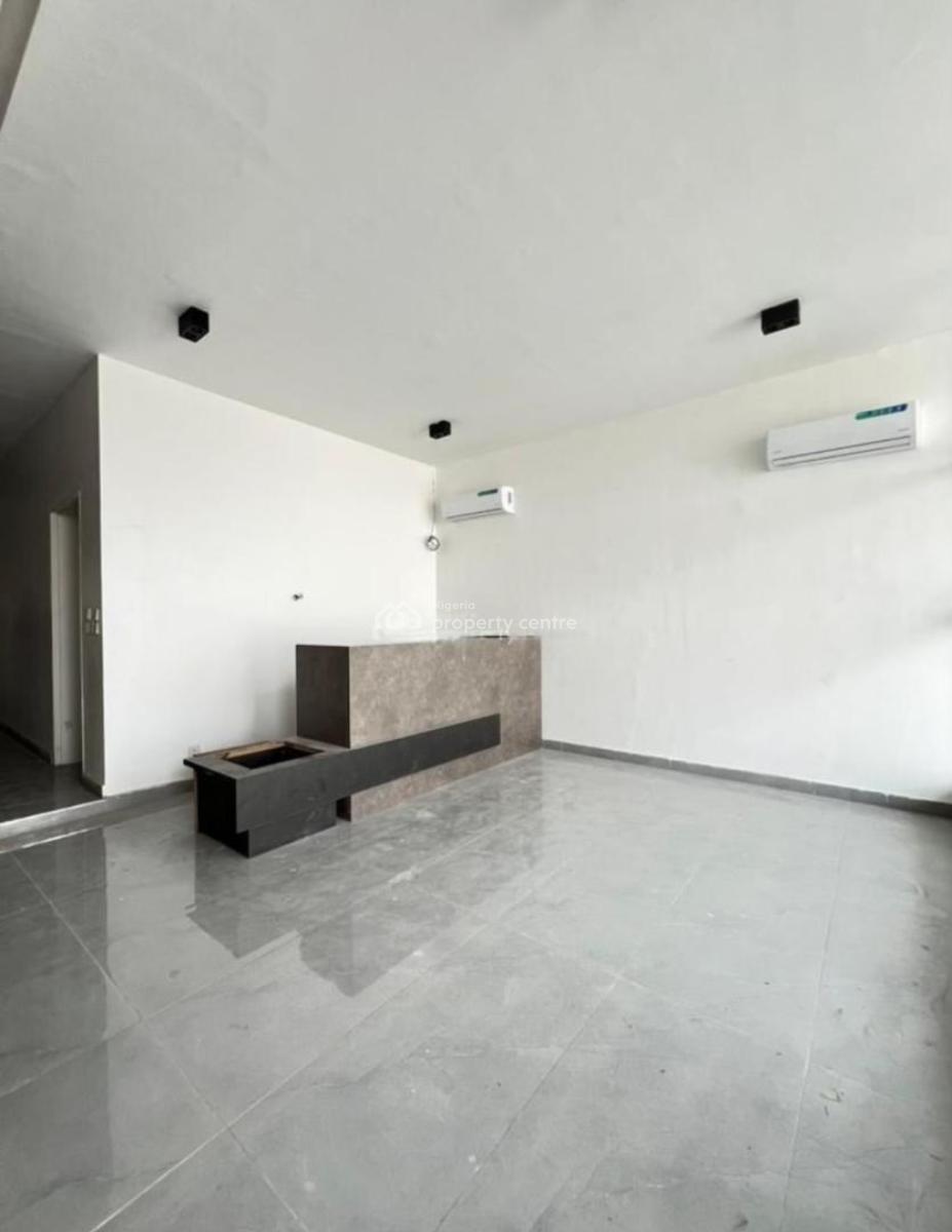 Elegantly Designed Two (2)-bedroom Apartment, Lekki Phase 1, Lekki, Lagos, Flat / Apartment for Sale