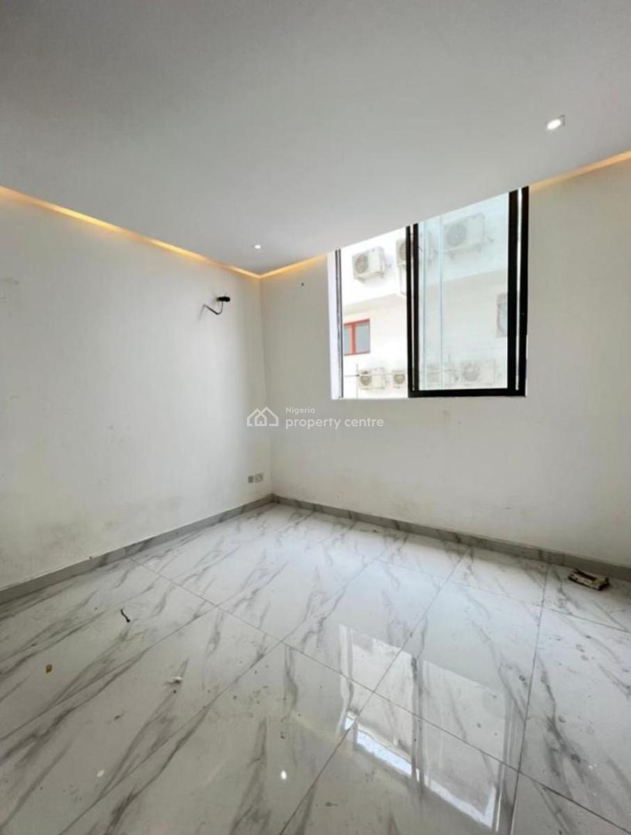 Elegantly Designed Two (2)-bedroom Apartment, Lekki Phase 1, Lekki, Lagos, Flat / Apartment for Sale