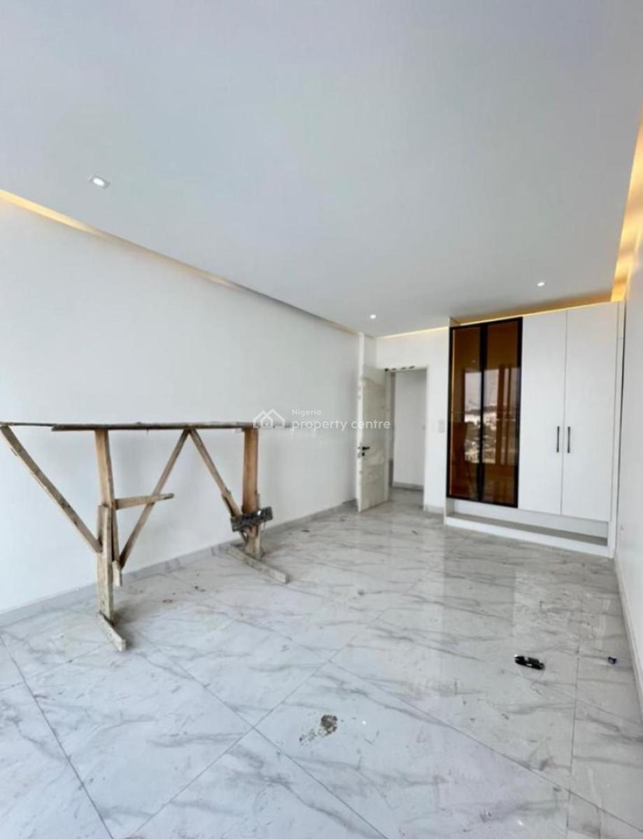Elegantly Designed Two (2)-bedroom Apartment, Lekki Phase 1, Lekki, Lagos, Flat / Apartment for Sale