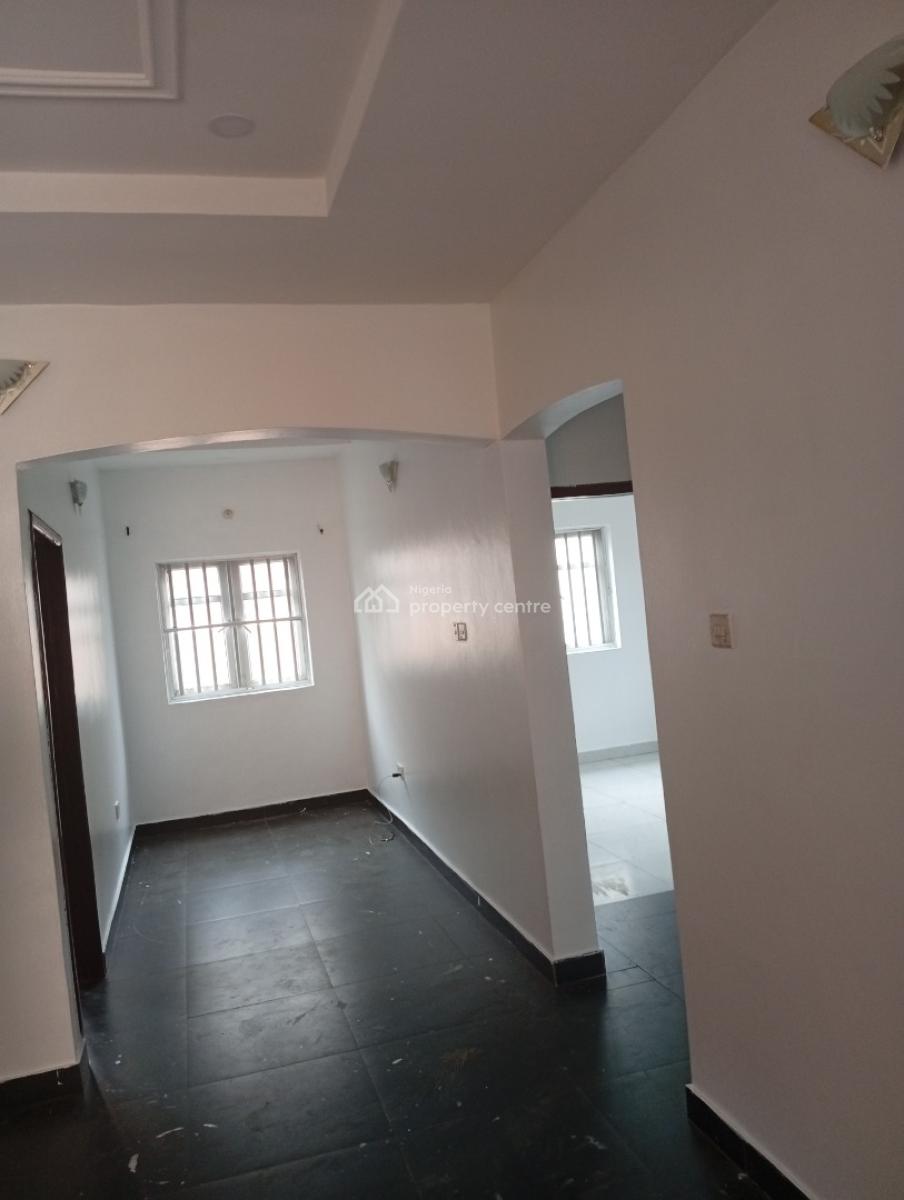 Renovated 2 Bedroom Ensuite Within an Estate, Unity Estate, Egbeda, Alimosho, Lagos, Flat / Apartment for Rent