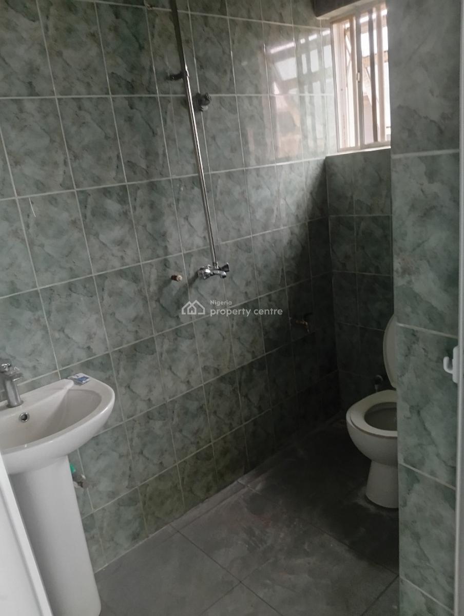 Renovated 2 Bedroom Ensuite Within an Estate, Unity Estate, Egbeda, Alimosho, Lagos, Flat / Apartment for Rent