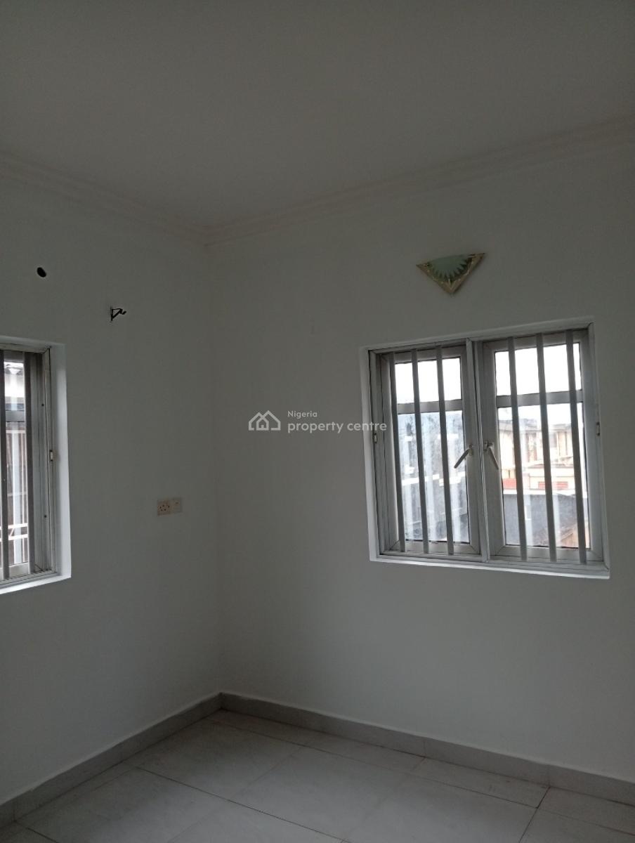 Renovated 2 Bedroom Ensuite Within an Estate, Unity Estate, Egbeda, Alimosho, Lagos, Flat / Apartment for Rent