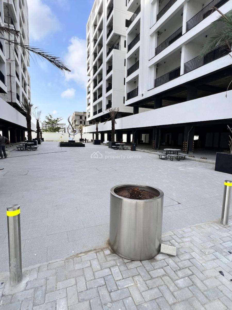2 Bedroom Apartment, Lekki Phase 1, Lekki, Lagos, Flat / Apartment for Rent