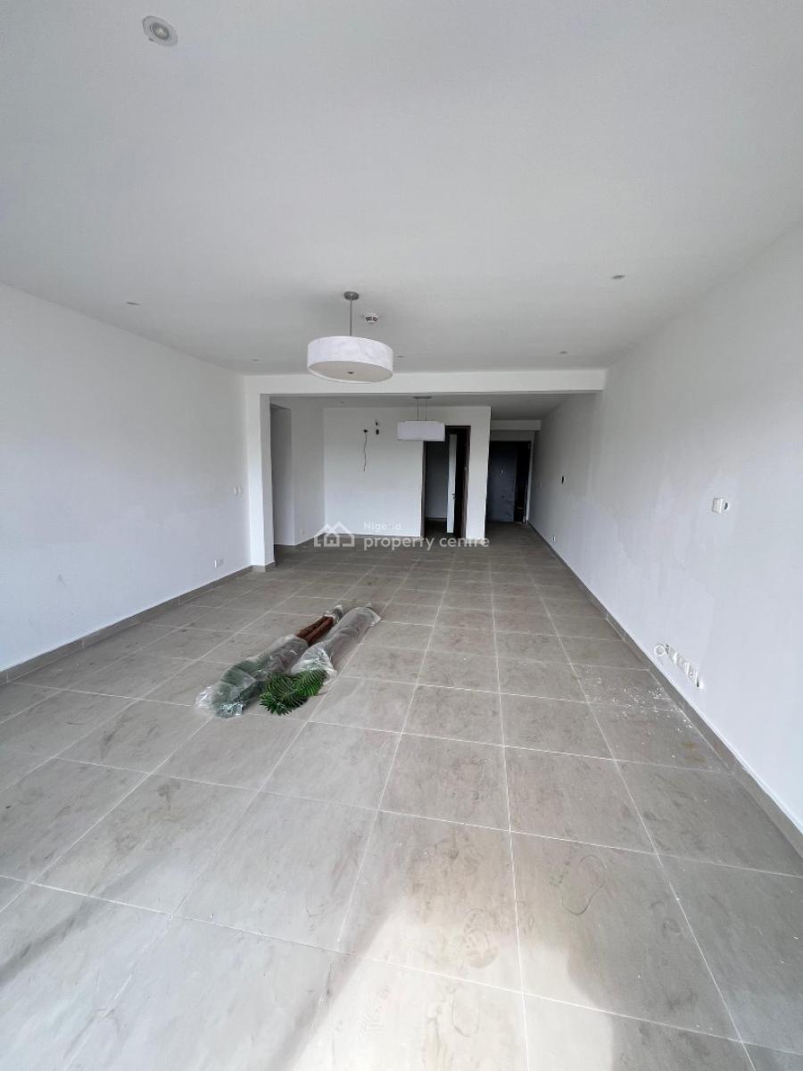 2 Bedroom Apartment, Lekki Phase 1, Lekki, Lagos, Flat / Apartment for Rent