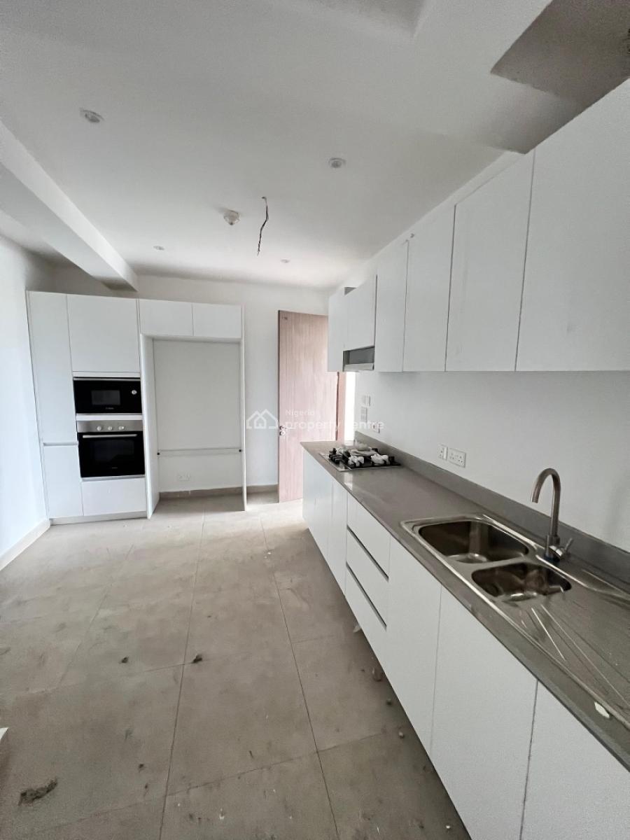2 Bedroom Apartment, Lekki Phase 1, Lekki, Lagos, Flat / Apartment for Rent
