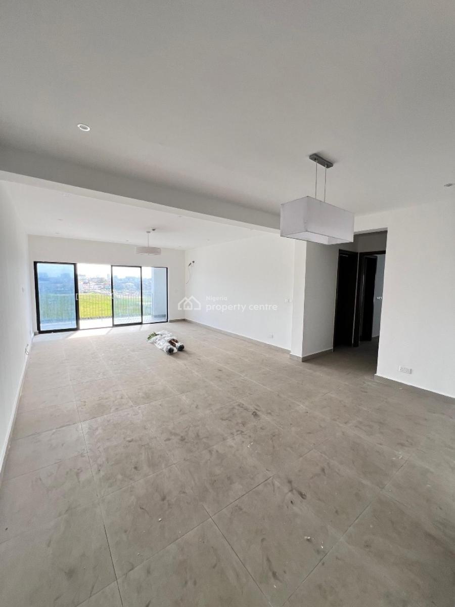 2 Bedroom Apartment, Lekki Phase 1, Lekki, Lagos, Flat / Apartment for Rent