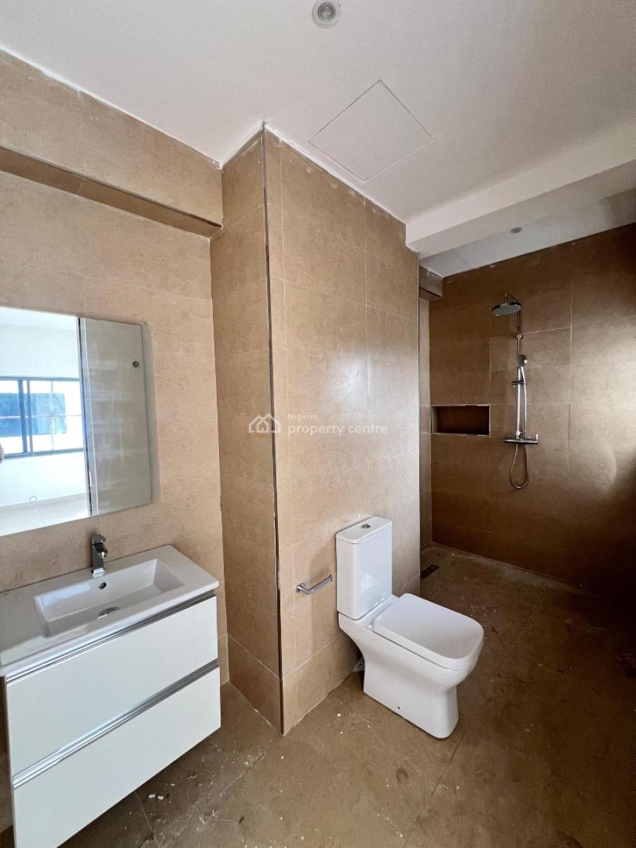 2 Bedroom Apartment, Lekki Phase 1, Lekki, Lagos, Flat / Apartment for Rent
