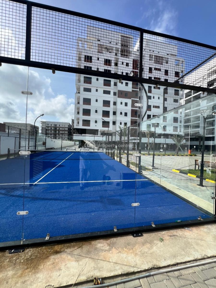 2 Bedroom Apartment, Lekki Phase 1, Lekki, Lagos, Flat / Apartment for Rent