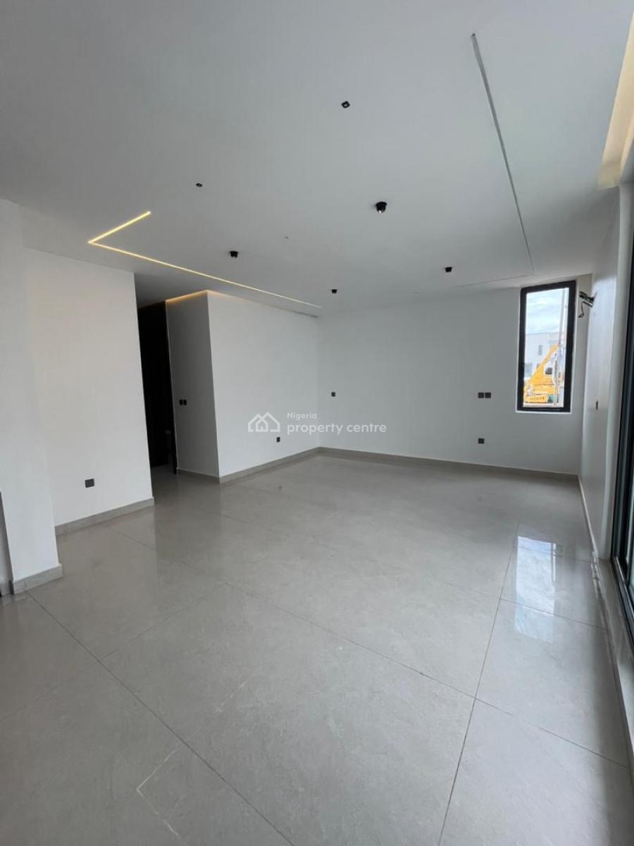 Luxury Duplex, Lekki Phase 1, Lekki, Lagos, Detached Duplex for Sale