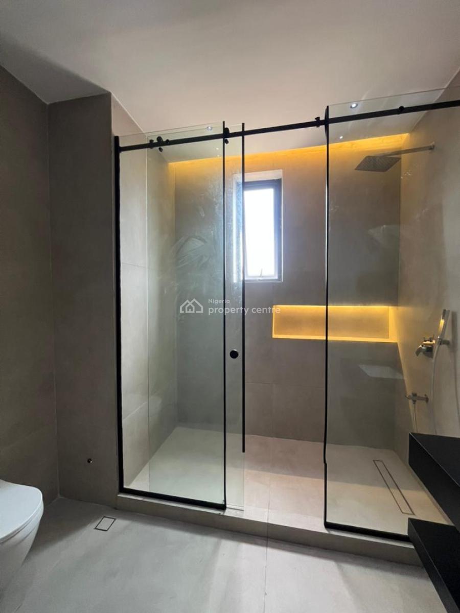 Luxury Duplex, Lekki Phase 1, Lekki, Lagos, Detached Duplex for Sale
