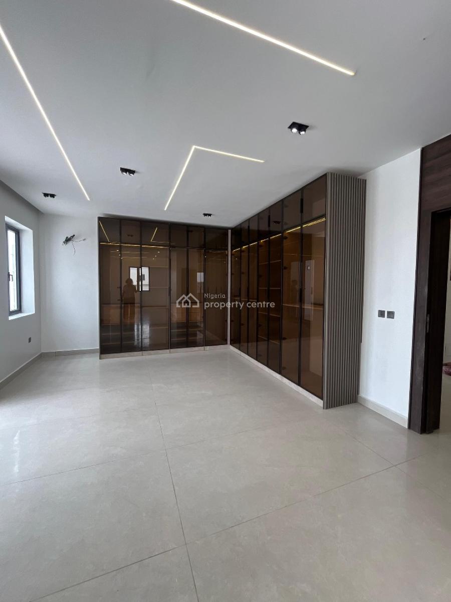 Luxury Duplex, Lekki Phase 1, Lekki, Lagos, Detached Duplex for Sale