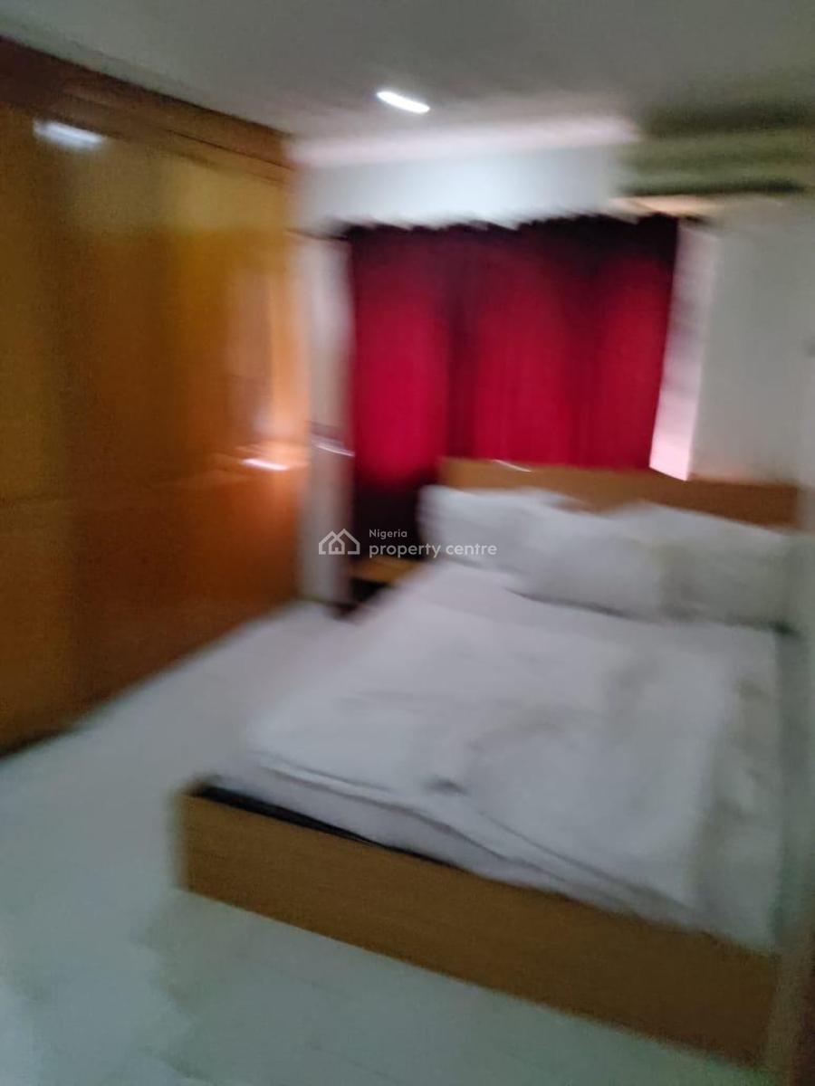 3 Bedroom Flat in Mini Estate, Maitama District, Abuja, Flat / Apartment for Rent