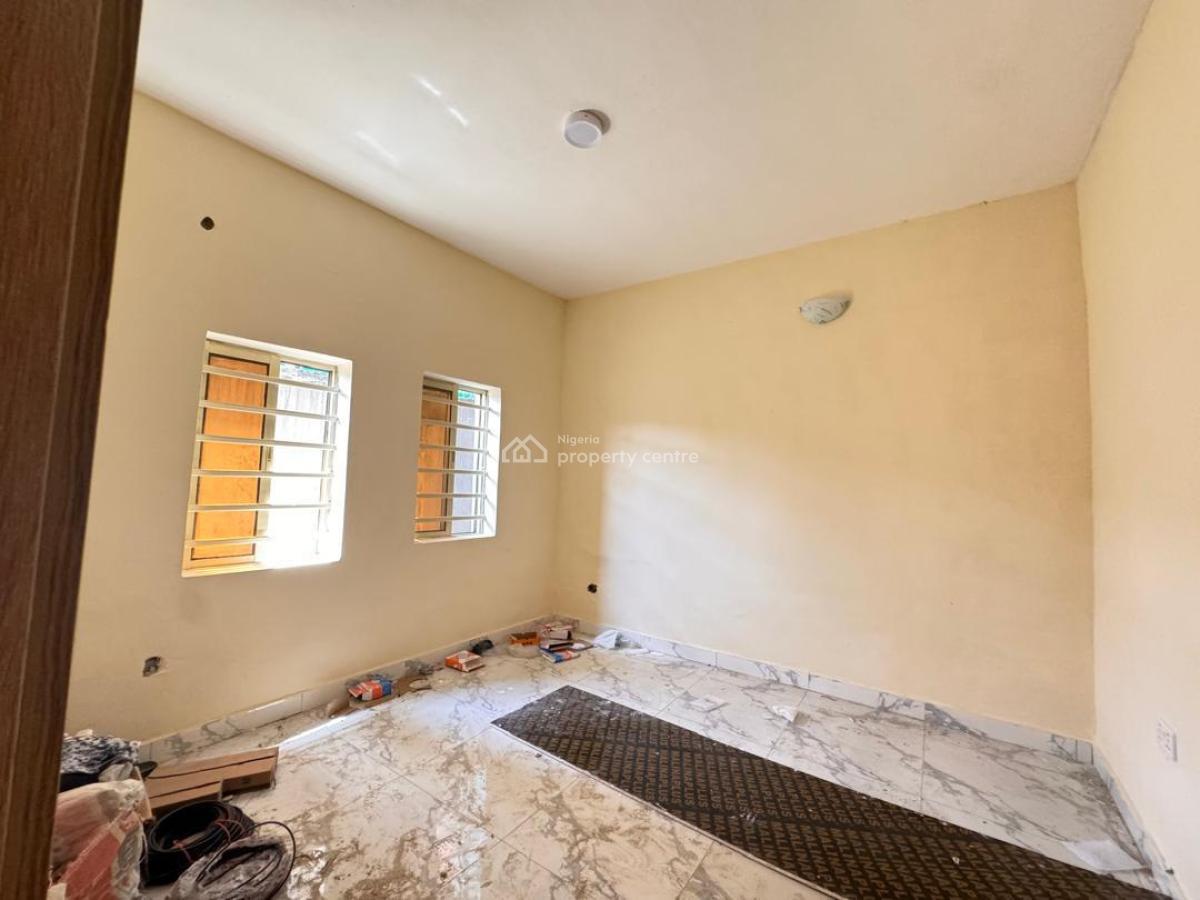 Spacious One Bedroom Miniflat, Igbo Efon, Lekki, Lagos, Mini Flat (room and Parlour) for Rent