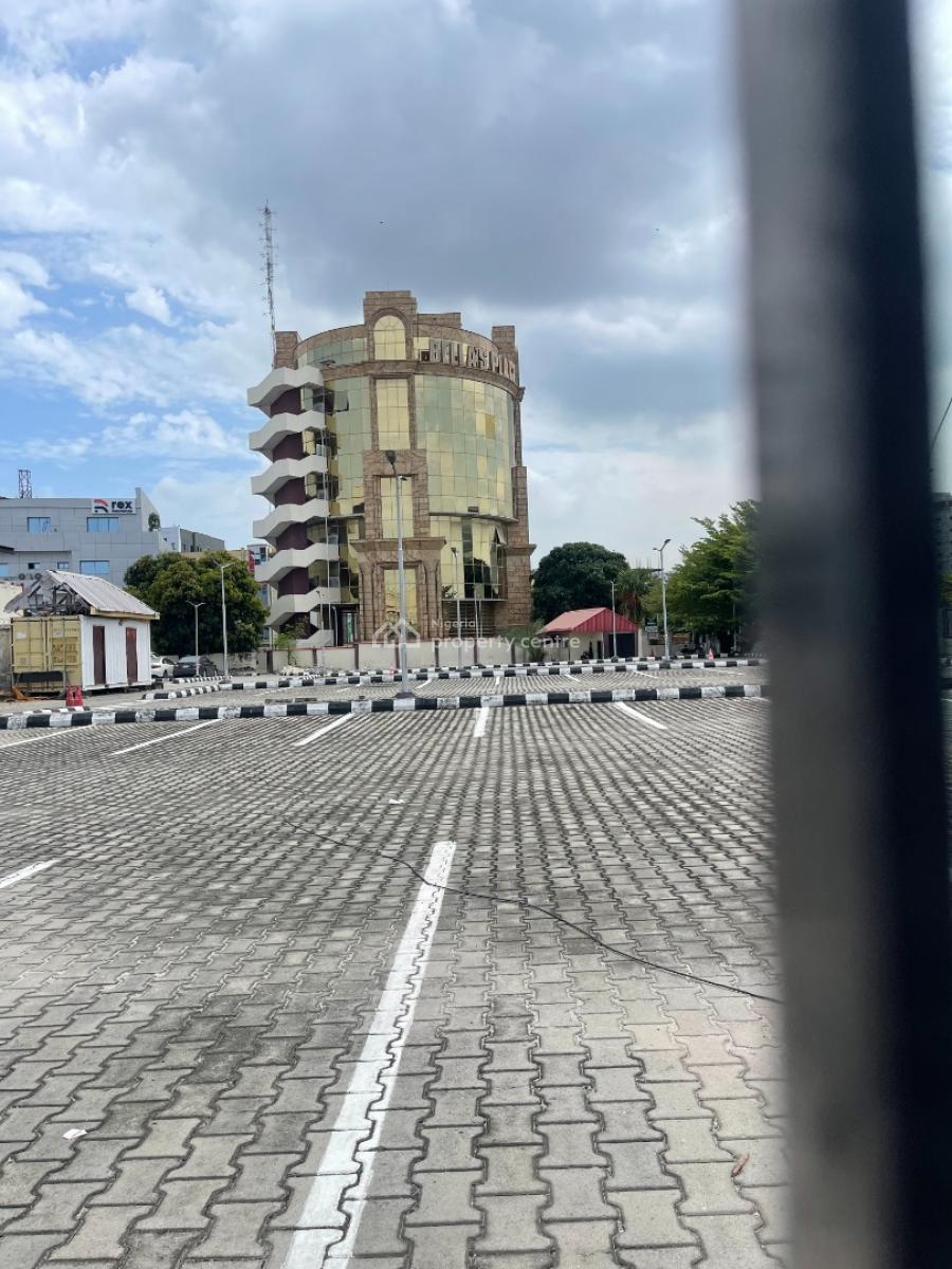 Land for Long Lease, Victoria Island (vi), Lagos, Mixed-use Land for Rent