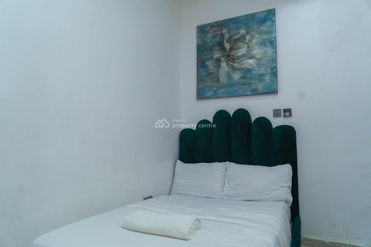 Furnished 4 Bedroom Semi Detached Duplex with Cleaning Services, Harris Drive, Vgc, Lekki, Lagos, Semi-detached Duplex for Rent