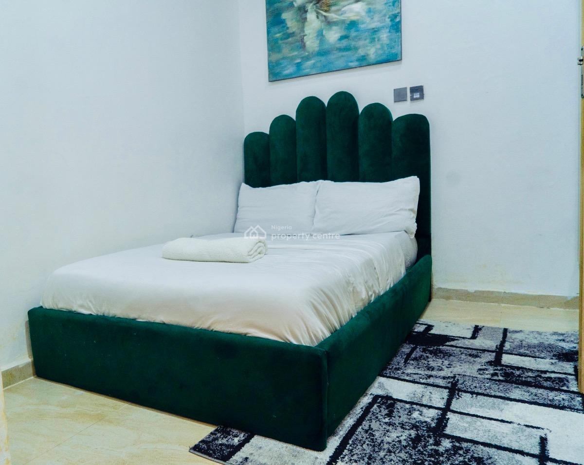 Furnished 4 Bedroom Semi Detached Duplex with Cleaning Services, Harris Drive, Vgc, Lekki, Lagos, Semi-detached Duplex for Rent
