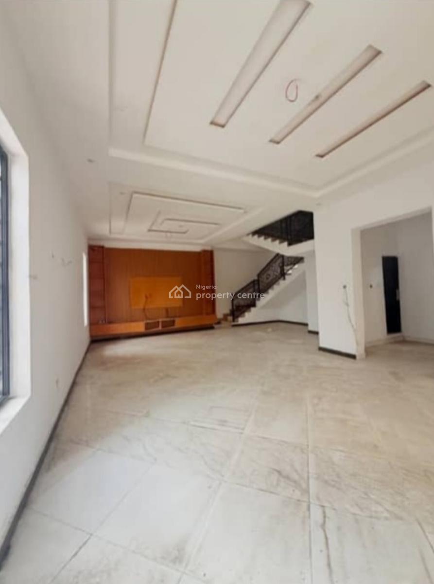 Newly Built 5 Bedroom Fully Detached Duplex with a Bq, Amuwo Odofin, Lagos, Detached Duplex for Sale