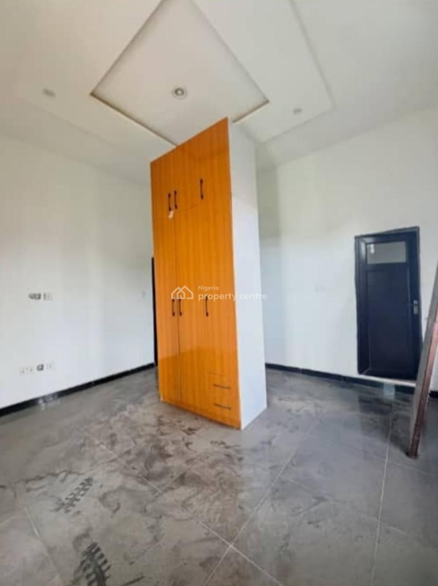 Newly Built 5 Bedroom Fully Detached Duplex with a Bq, Amuwo Odofin, Lagos, Detached Duplex for Sale