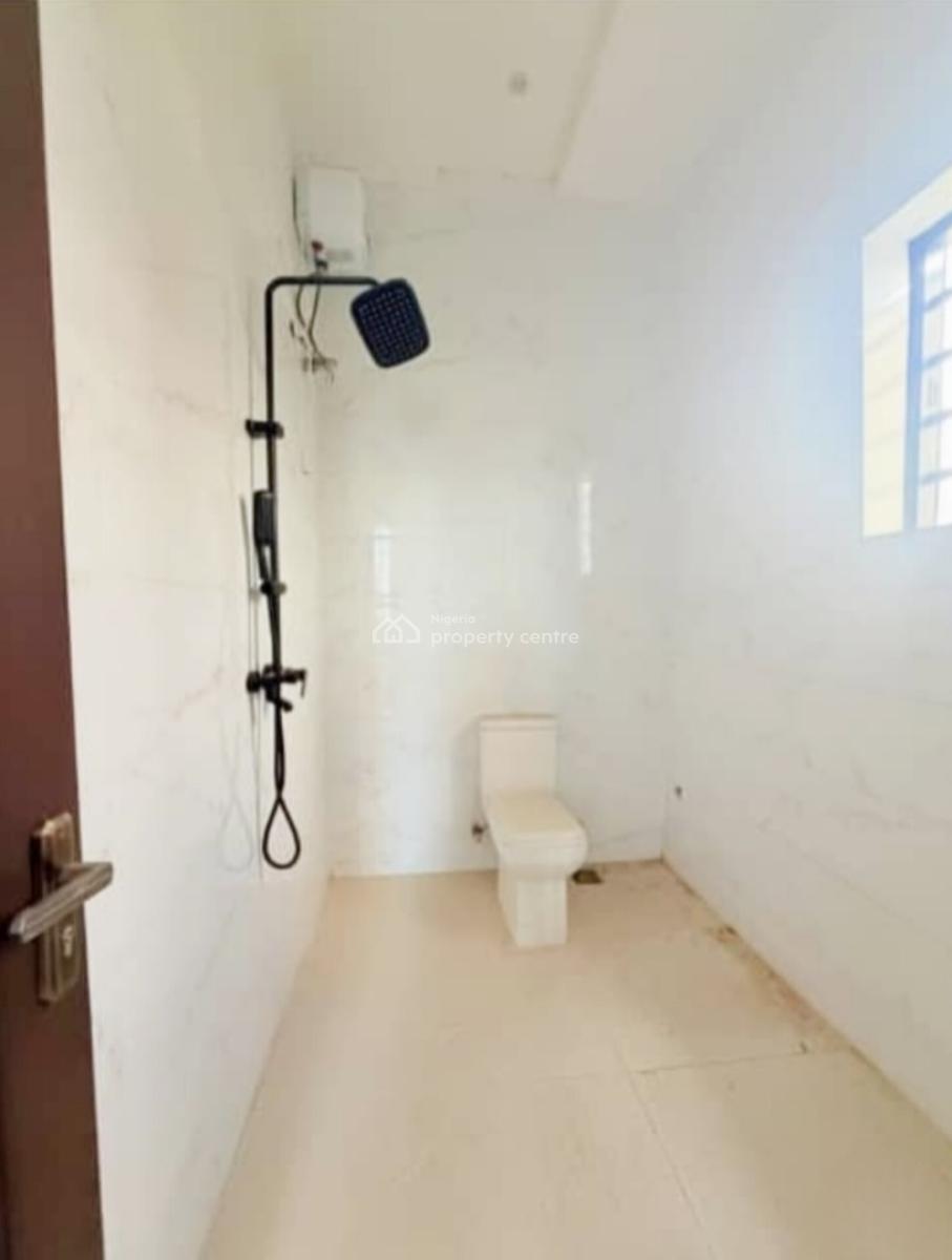 Newly Built 5 Bedroom Fully Detached Duplex with a Bq, Amuwo Odofin, Lagos, Detached Duplex for Sale