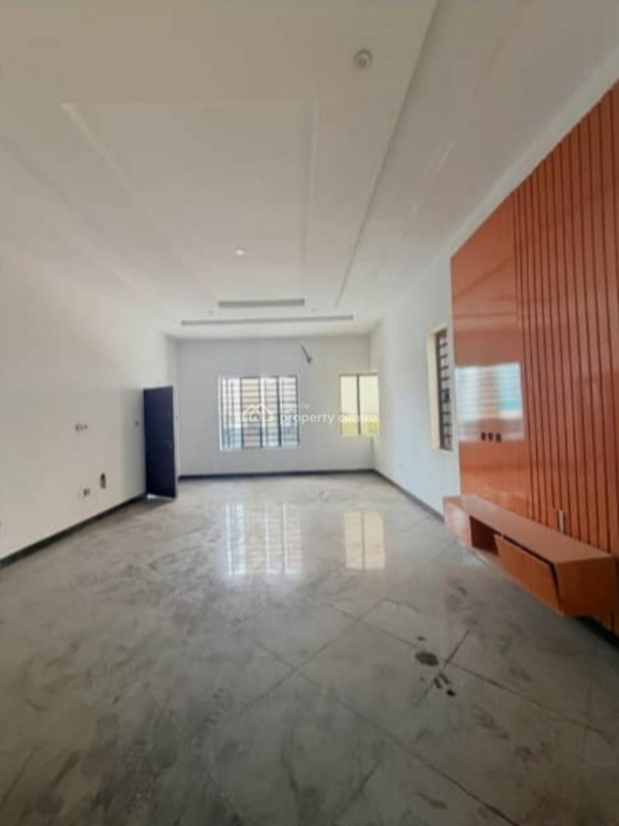 Newly Built 5 Bedroom Fully Detached Duplex with a Bq, Amuwo Odofin, Lagos, Detached Duplex for Sale