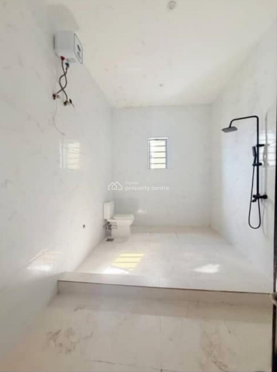 Newly Built 5 Bedroom Fully Detached Duplex with a Bq, Amuwo Odofin, Lagos, Detached Duplex for Sale