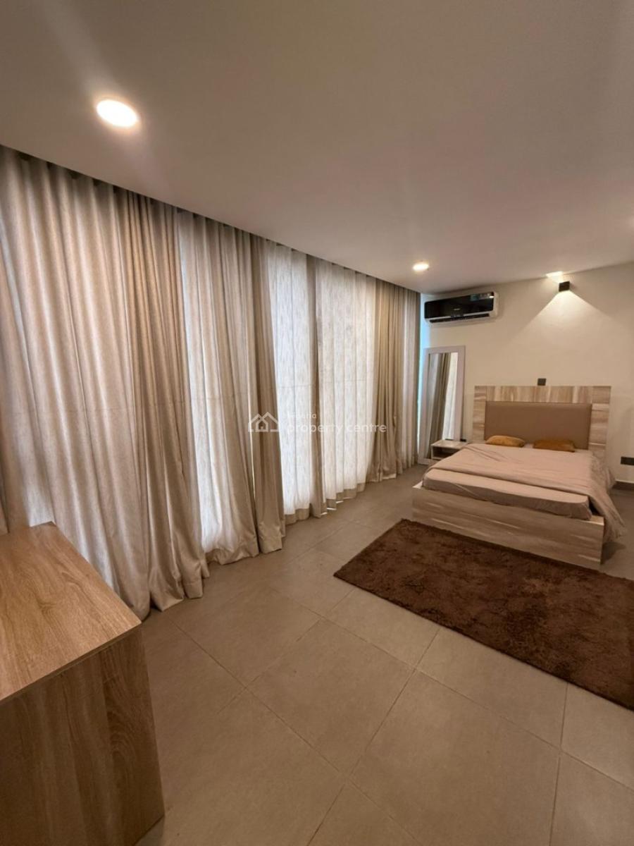 Ultra Modern 2 Bedroom Flat, Ikoyi, Lagos, Detached Bungalow for Rent