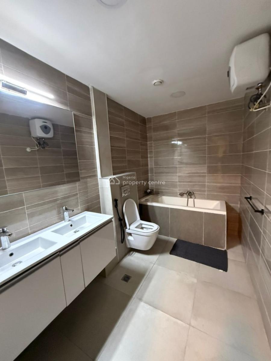 Ultra Modern 2 Bedroom Flat, Ikoyi, Lagos, Detached Bungalow for Rent