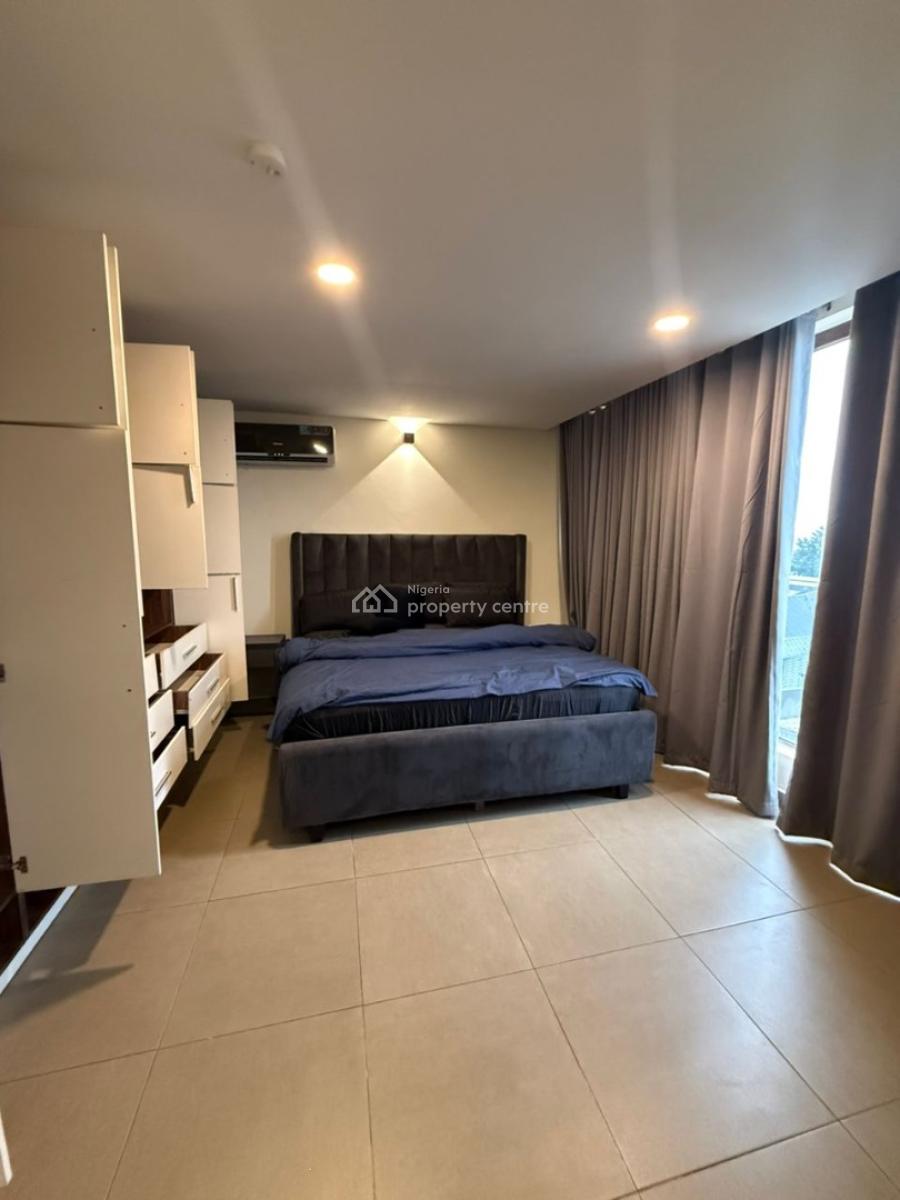 Ultra Modern 2 Bedroom Flat, Ikoyi, Lagos, Detached Bungalow for Rent