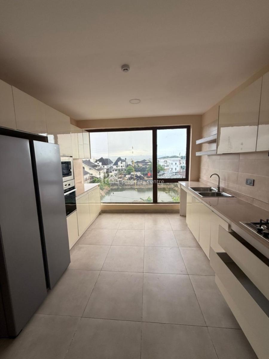 Ultra Modern 2 Bedroom Flat, Ikoyi, Lagos, Detached Bungalow for Rent