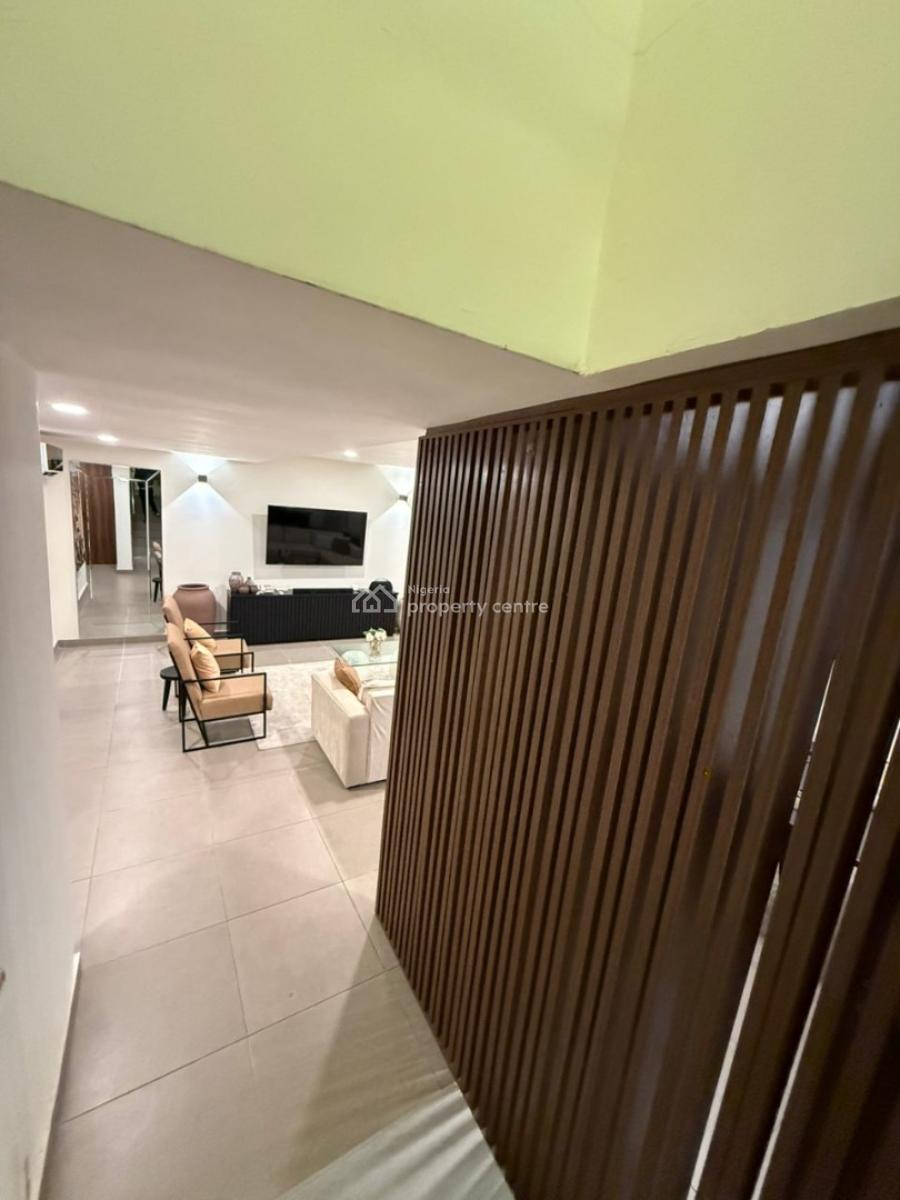 Ultra Modern 2 Bedroom Flat, Ikoyi, Lagos, Detached Bungalow for Rent