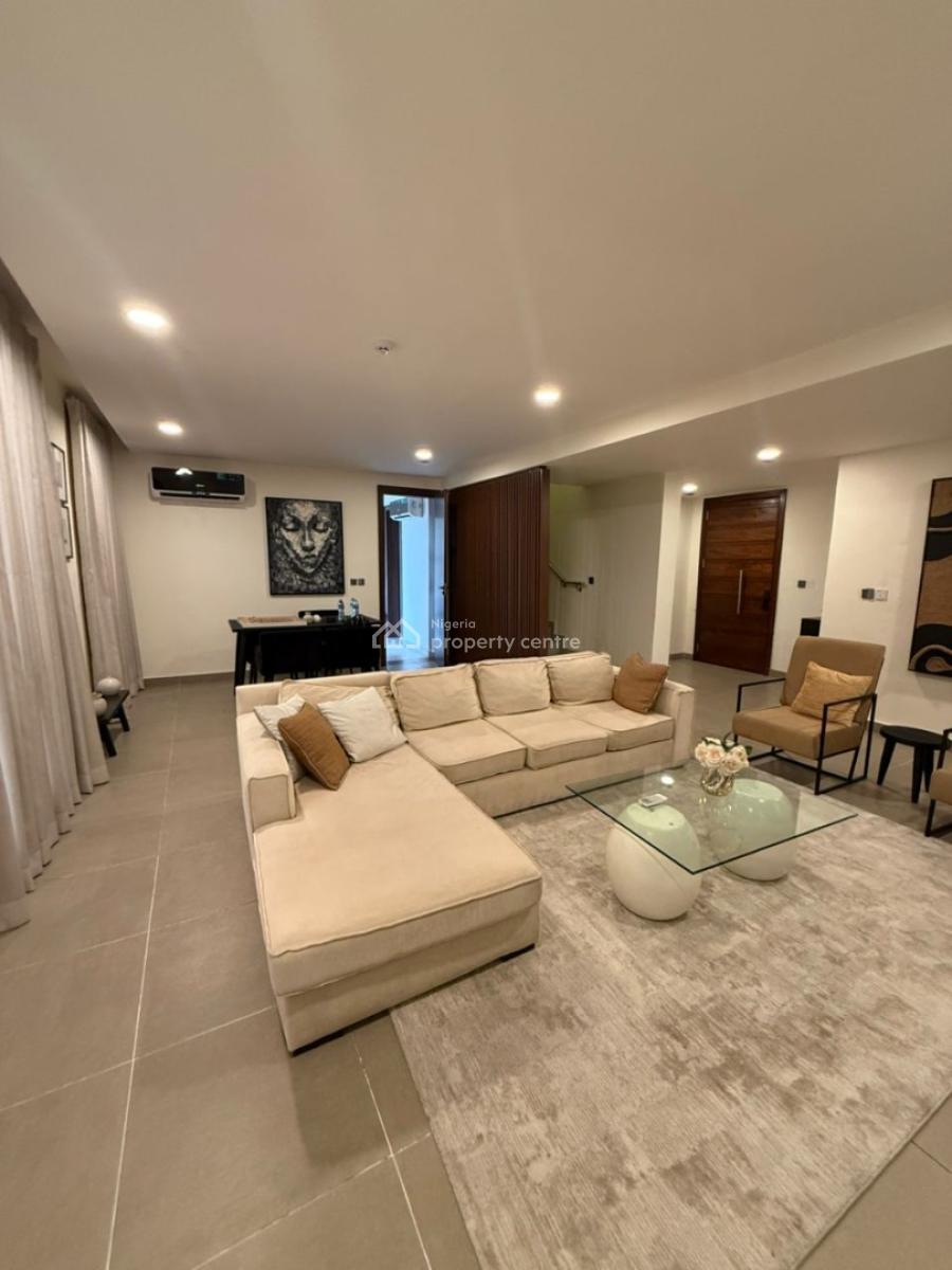 Ultra Modern 2 Bedroom Flat, Ikoyi, Lagos, Detached Bungalow for Rent