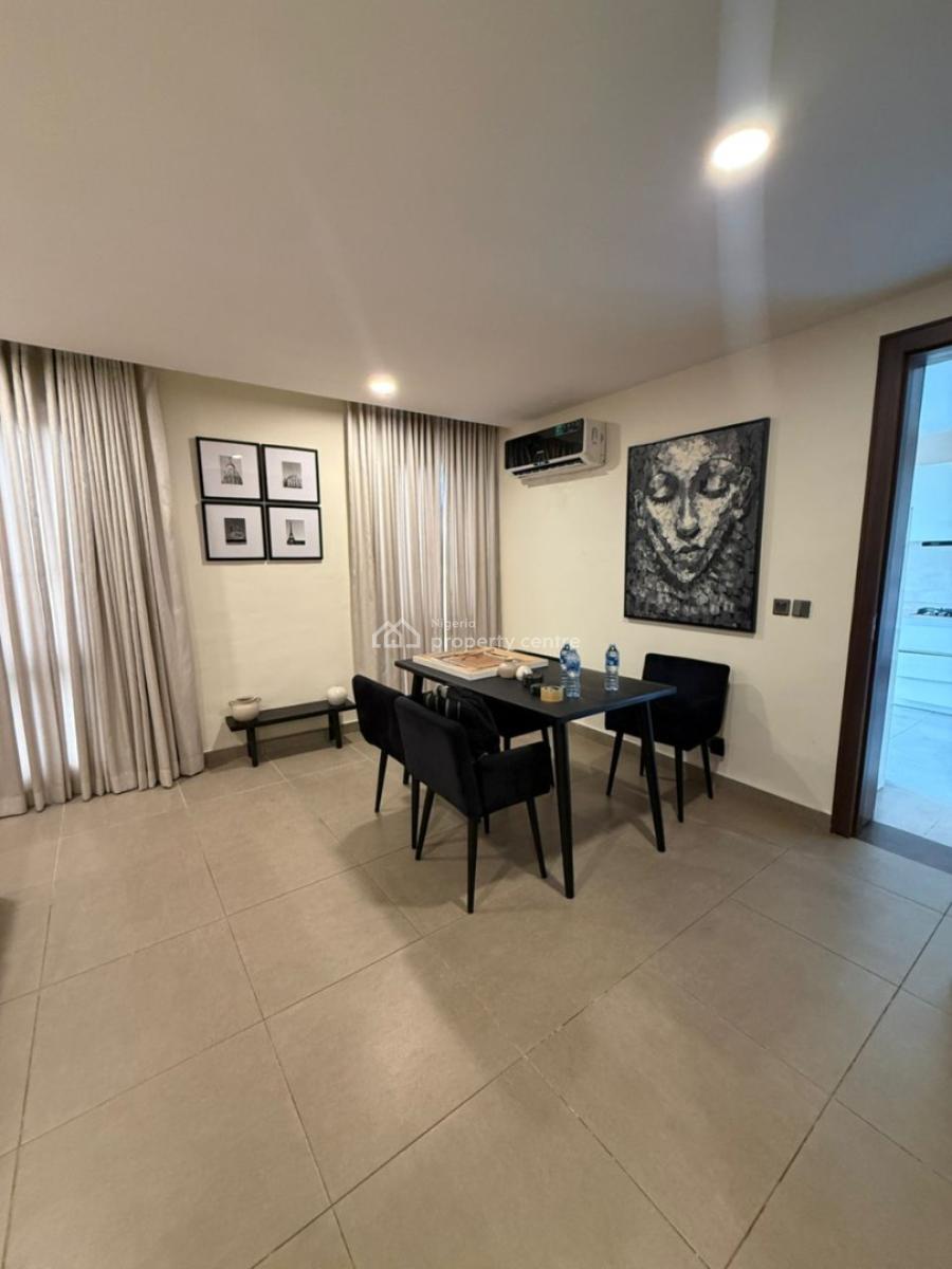 Ultra Modern 2 Bedroom Flat, Ikoyi, Lagos, Detached Bungalow for Rent