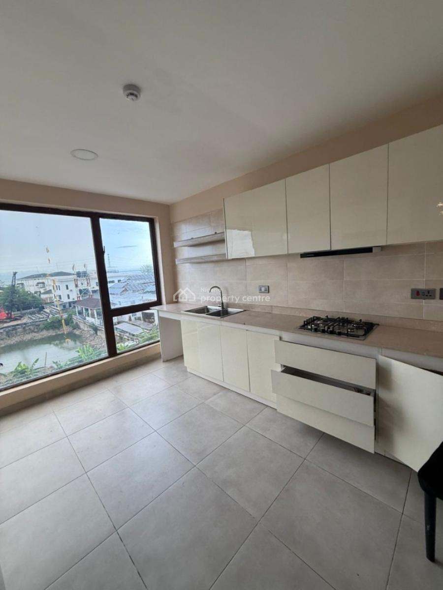 Ultra Modern 2 Bedroom Flat, Ikoyi, Lagos, Detached Bungalow for Rent
