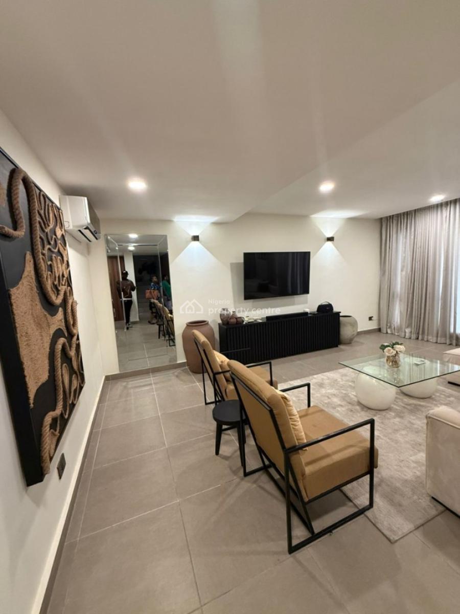 Ultra Modern 2 Bedroom Flat, Ikoyi, Lagos, Detached Bungalow for Rent