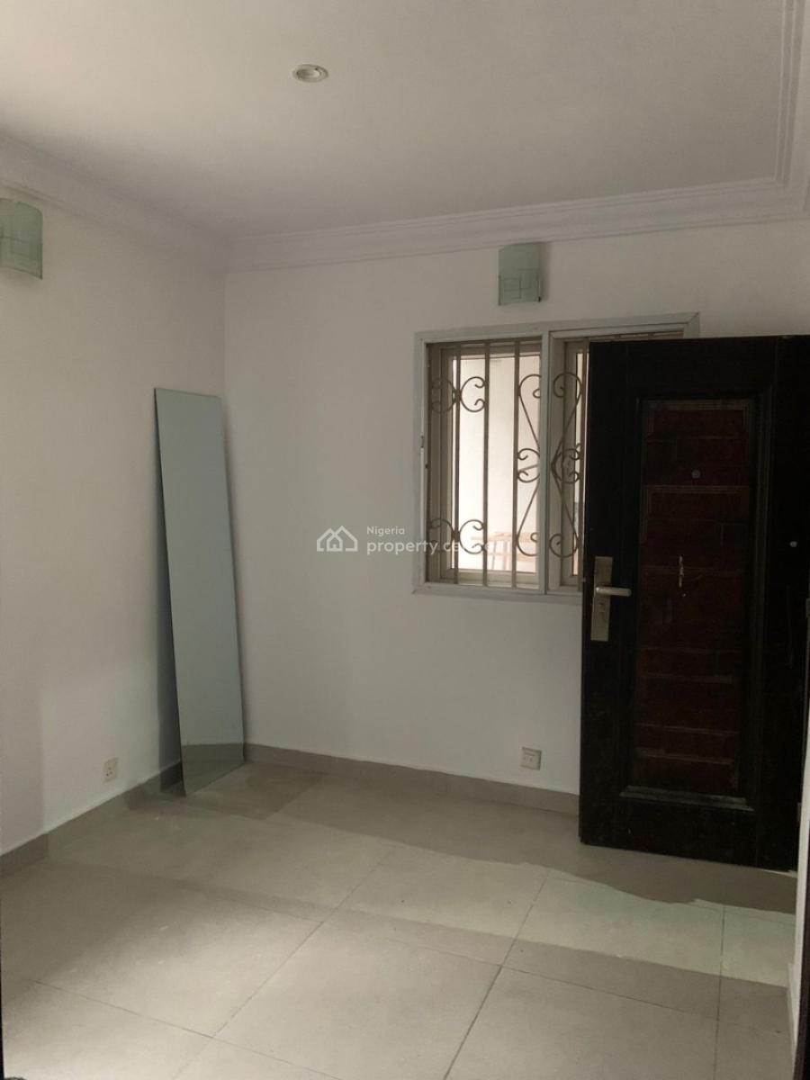 Decent 1 Bedroom Apartment (ground Floor) with Solar Inverter, Oakland Estate, By Blenco Supermarket, Sangotedo, Ajah, Lagos, Mini Flat (room and Parlour) for Rent