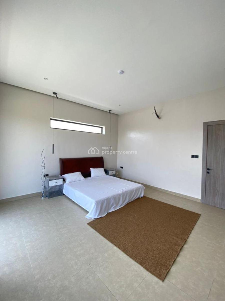 a Nice 5 Bedroom Fully Detached, Melrose, Vgc, Lekki, Lagos, Detached Duplex for Sale