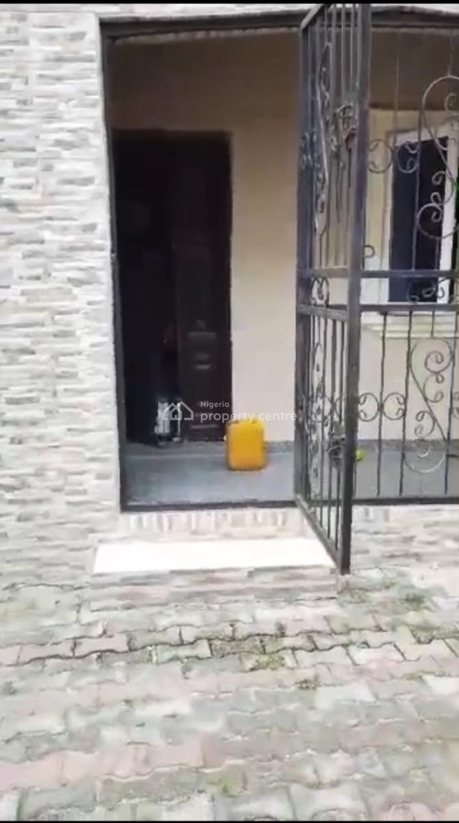 Luxury 2 Bedroom Flat, Oribanwa, Ibeju Lekki, Lagos, House for Rent