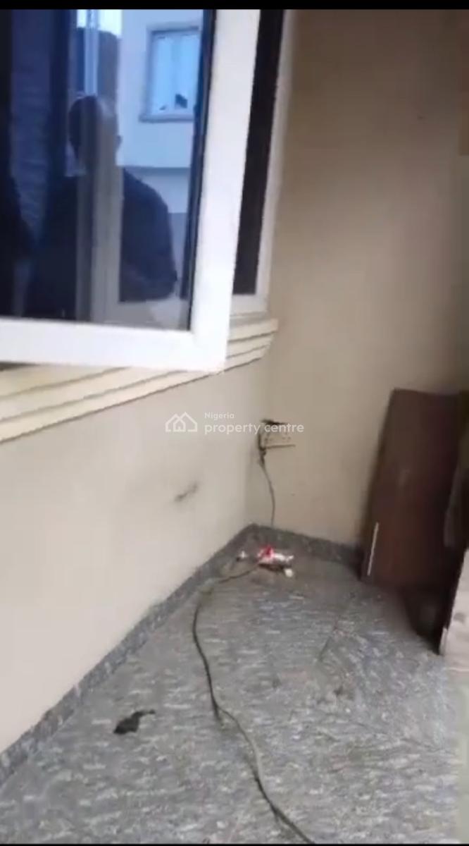 Luxury 2 Bedroom Flat, Oribanwa, Ibeju Lekki, Lagos, House for Rent