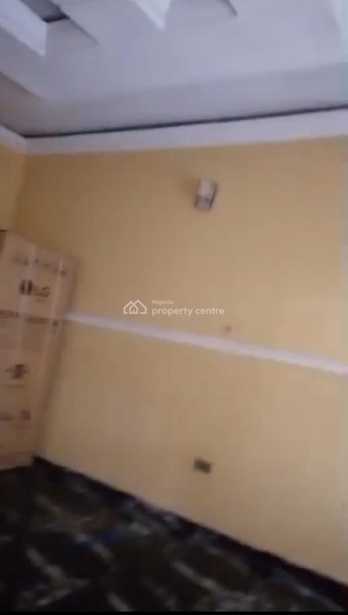 Luxury 2 Bedroom Flat, Oribanwa, Ibeju Lekki, Lagos, House for Rent