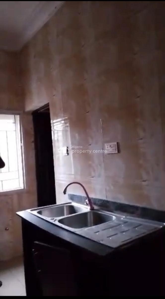 Luxury 2 Bedroom Flat, Oribanwa, Ibeju Lekki, Lagos, House for Rent