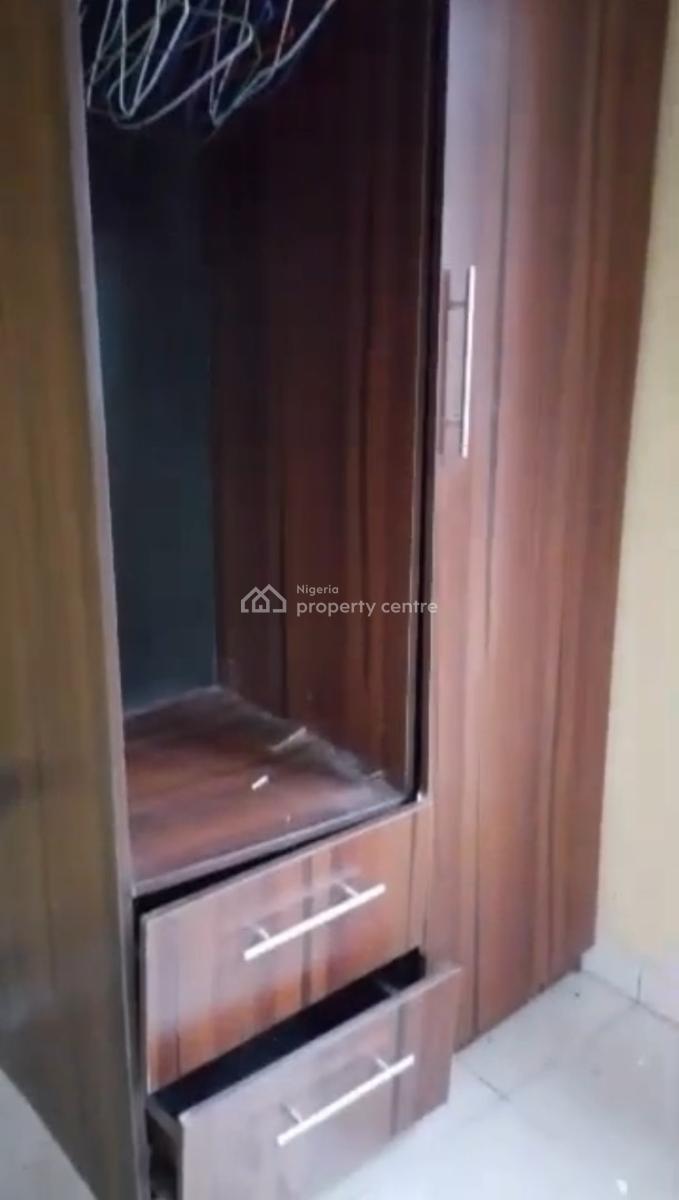 Luxury 2 Bedroom Flat, Oribanwa, Ibeju Lekki, Lagos, House for Rent