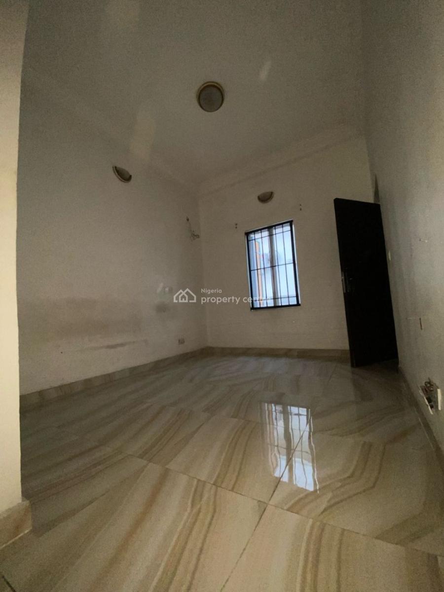 Single Room Apartment with  Shared Kitchen Good Power Supply, Chevy View Estate, Lekki, Lagos, Self Contain (single Rooms) for Rent