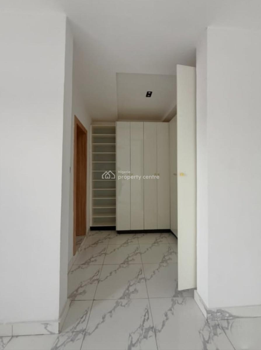 Nicely Built 4 Bedroom Semi Detached Duplex with a Bq, Gbagada Phase 1, Gbagada, Lagos, Semi-detached Duplex for Sale