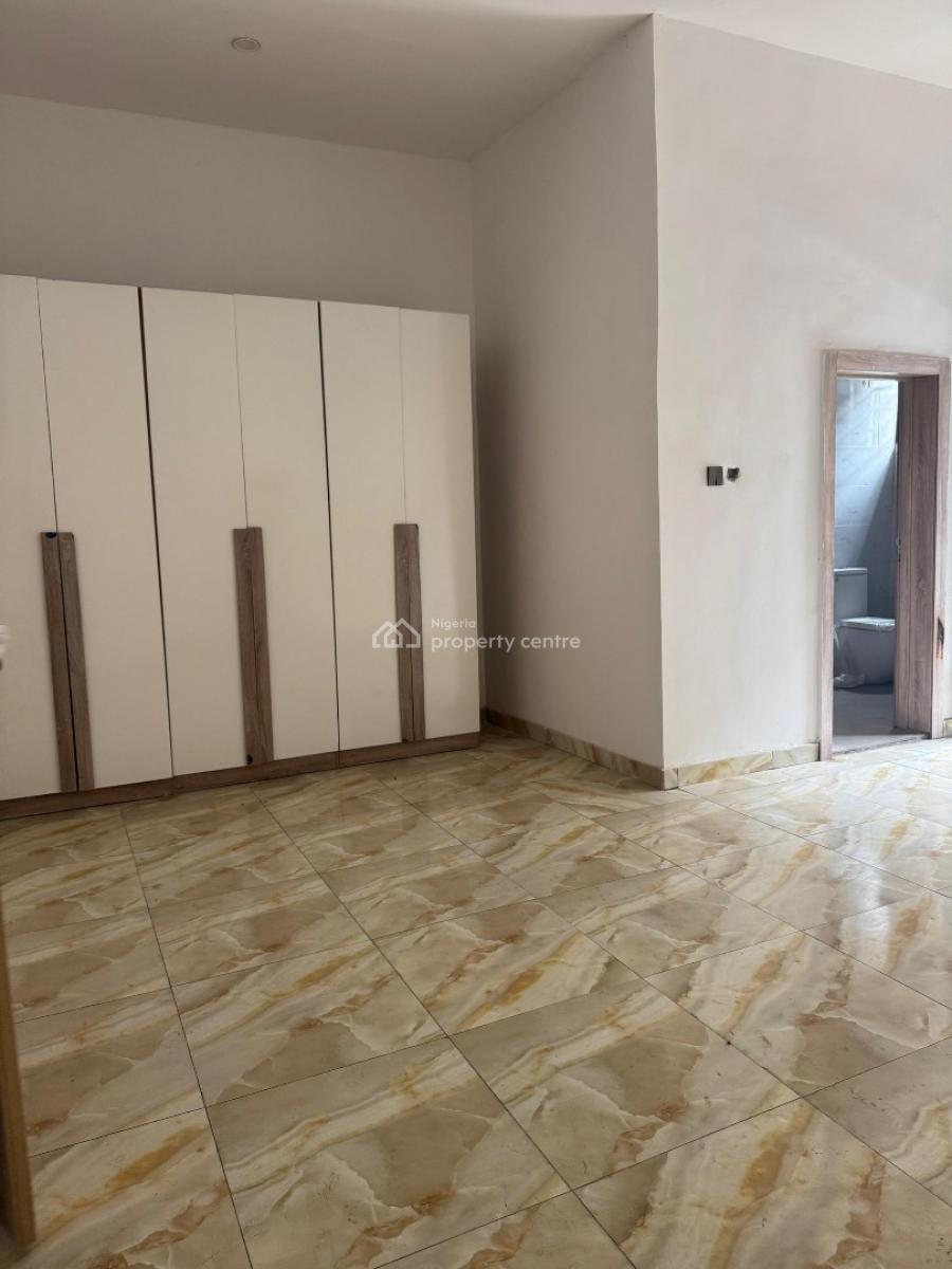 Exquisite 4 Bedroom Terrace Duplex, Harris Drive , Vgc, Lekki, Lagos, Terraced Duplex for Sale