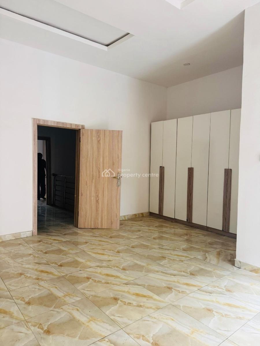 Exquisite 4 Bedroom Terrace Duplex, Harris Drive , Vgc, Lekki, Lagos, Terraced Duplex for Sale