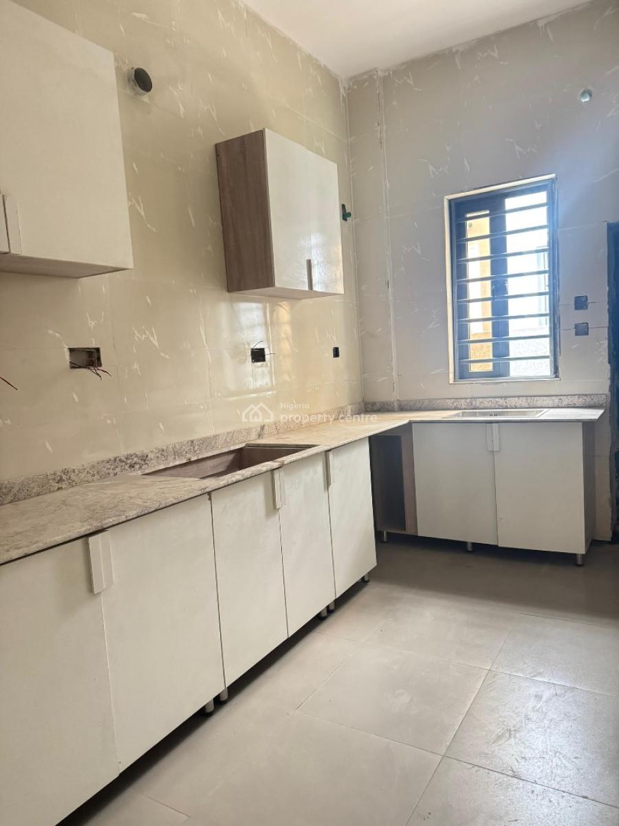 Exquisite 4 Bedroom Terrace Duplex, Harris Drive , Vgc, Lekki, Lagos, Terraced Duplex for Sale