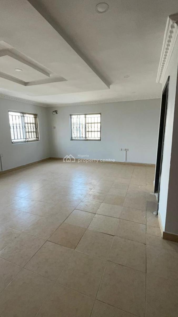 4 Bedroom Semi Detached Duplex, Lekki, Lagos, Semi-detached Duplex for Rent
