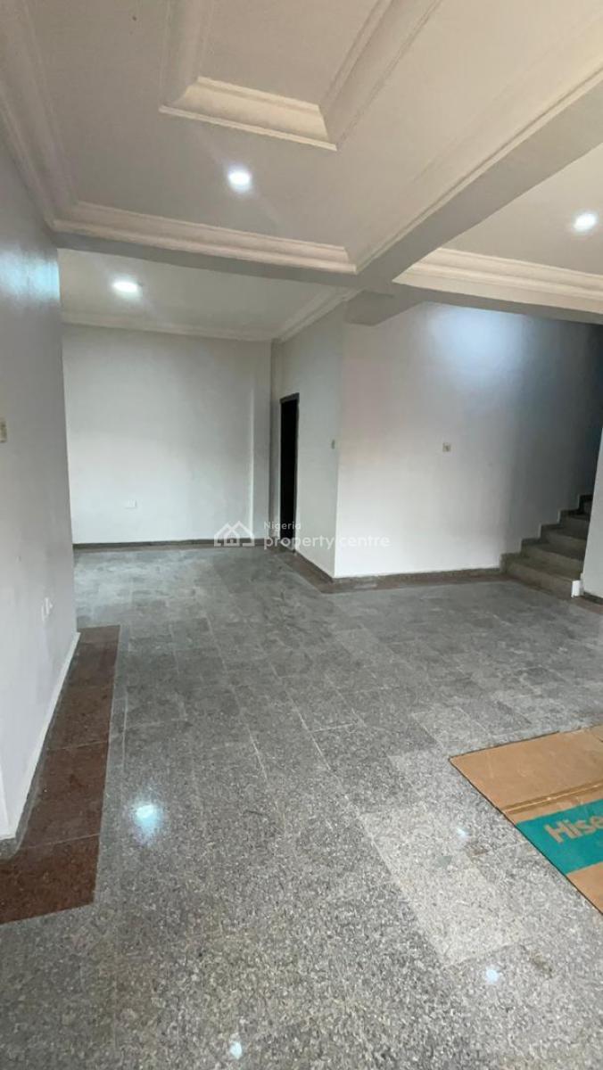 4 Bedroom Semi Detached Duplex, Lekki, Lagos, Semi-detached Duplex for Rent