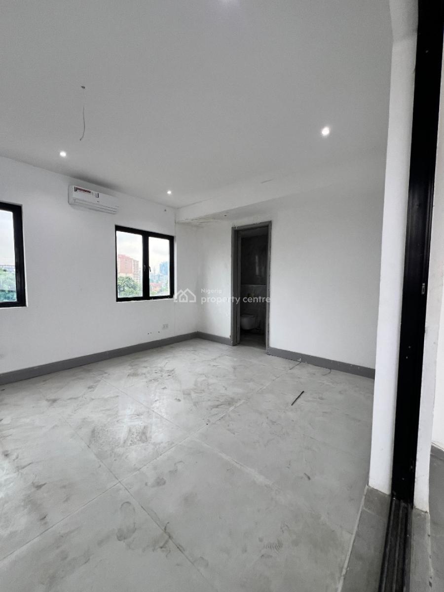 Brand New 5 Bedroom Duplex with Bq and Swimming Pool, Ikoyi, Lagos, Terraced Duplex for Sale